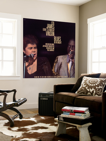 Etta James - Blues in the Night, Vol.1: the Early Show