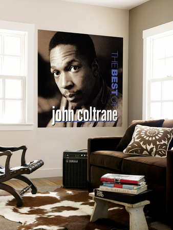 John Coltrane - The Best of John Coltrane