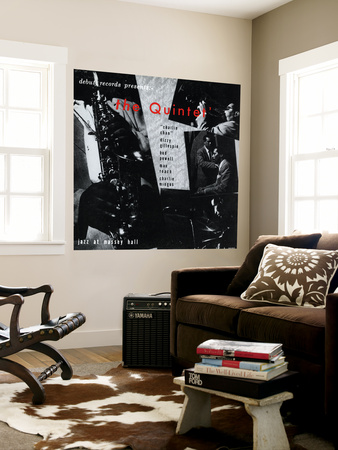 Charlie Parker Quintet - Jazz at Massey Hall