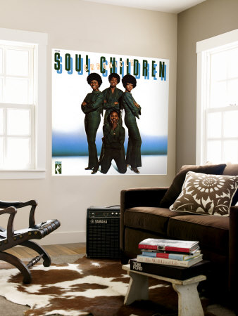 Soul Children - Chronicle