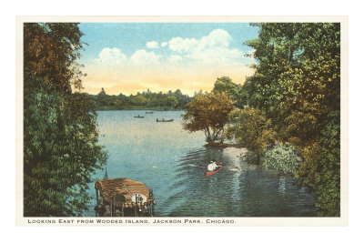 Jackson Park, Chicago, Illinois