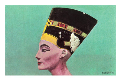 Nefertiti