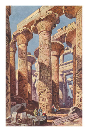 Luxor, Egypt