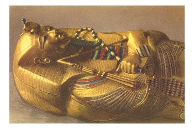 Mummy Case
