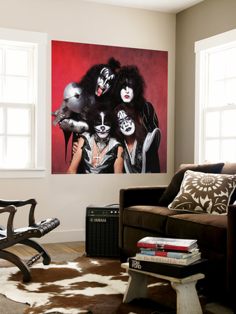 KISS