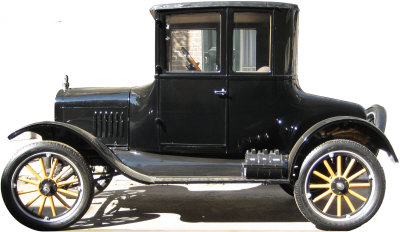 Classic Car