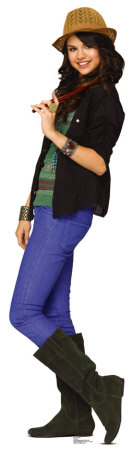 Alex Russo - Wizards of Waverly Place