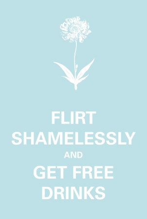 Flirt