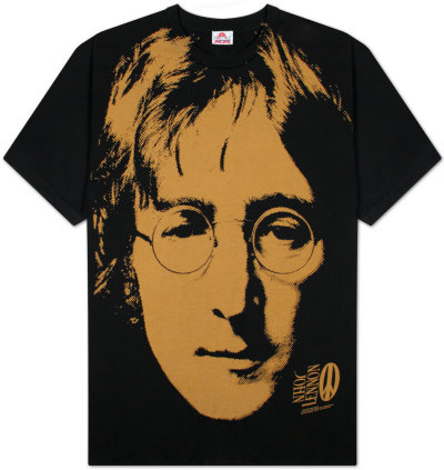 John Lennon - Peace for You