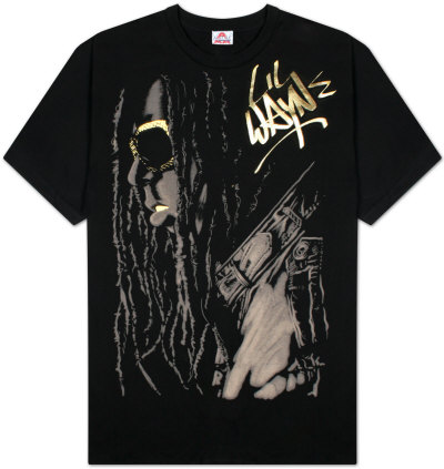Lil Wayne - Weezy