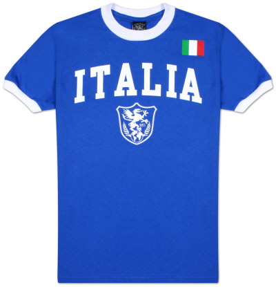 Unitas - Italia