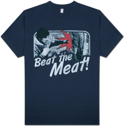 Rocky - Beat the Meat