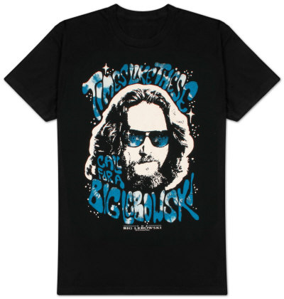 The Big Lebowski - Times Like These