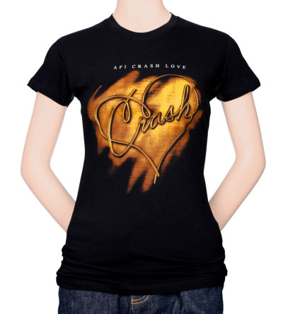 Juniors: A.F.I. - Gold Dust