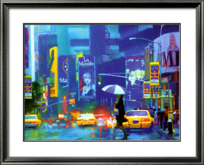 Buy New York Minute at AllPosters.com