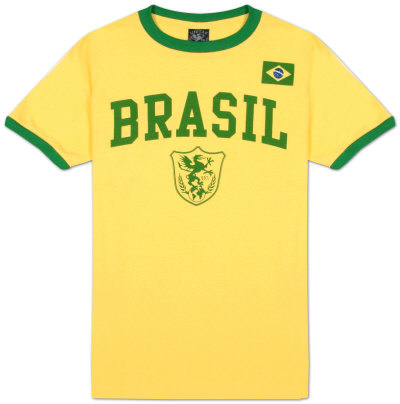 Buy Unitas - Brasil at AllPosters.com