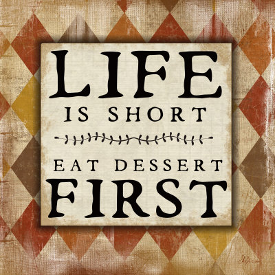 Life Is Short