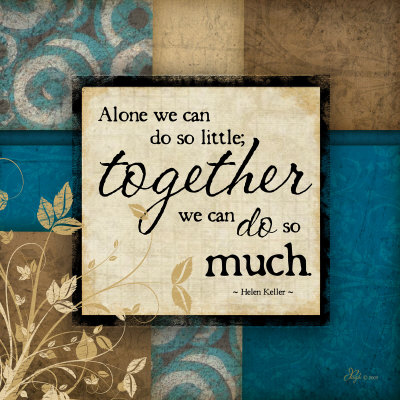 Together
