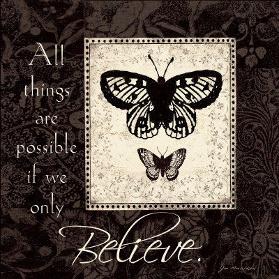 Believe
