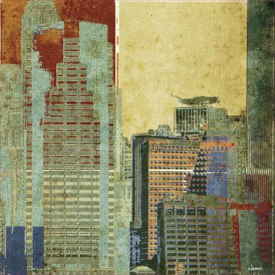 Urban Blocks II