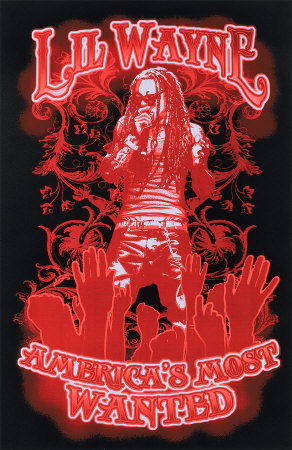 Buy Lil Wayne at AllPosters.com