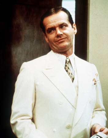 Jack Nicholson