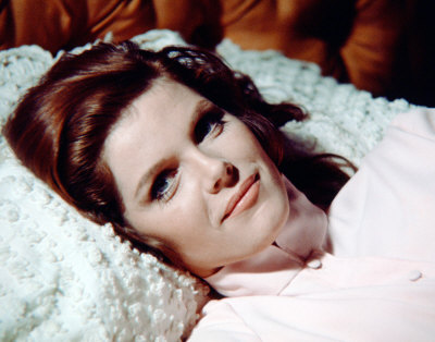 Samantha Eggar - Buy this photo at AllPosters.com