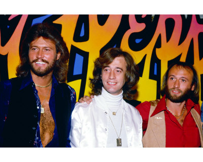 The Bee Gees - Buy this photo at AllPosters.com