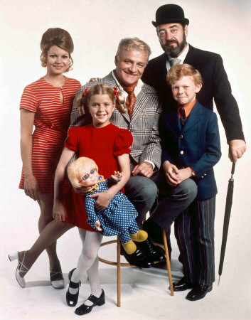 Family Affair