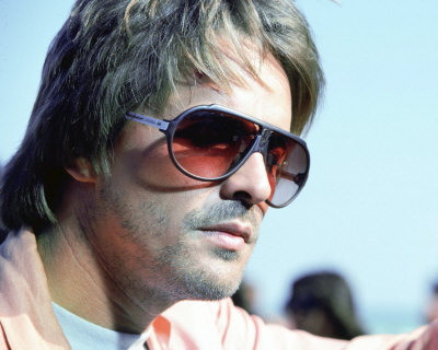 Don Johnson