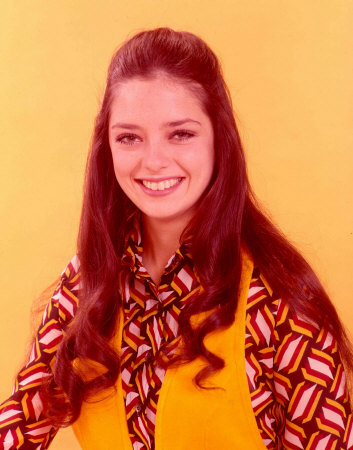Angela Cartwright