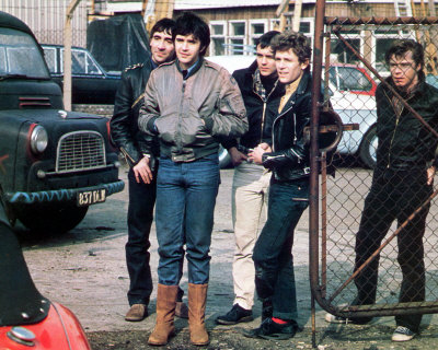David Essex - Buy this photo at AllPosters.com