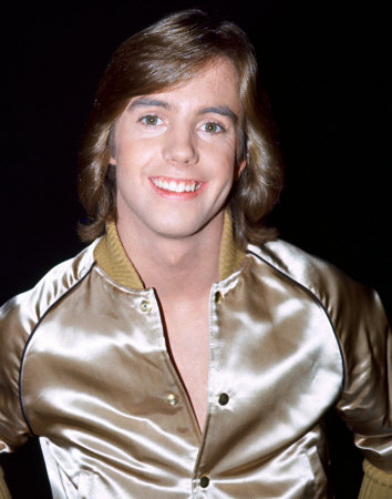 Shaun Cassidy