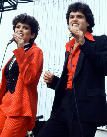 The Osmonds