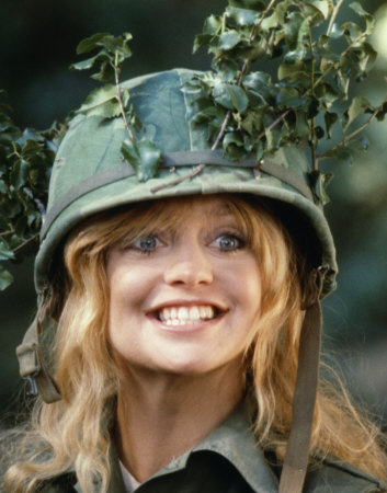 Goldie Hawn - Buy this photo at AllPosters.com