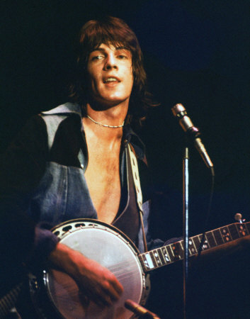 Rick Springfield - Buy this photo at AllPosters.com
