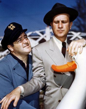 Abbott & Costello