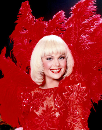 Ann Jillian