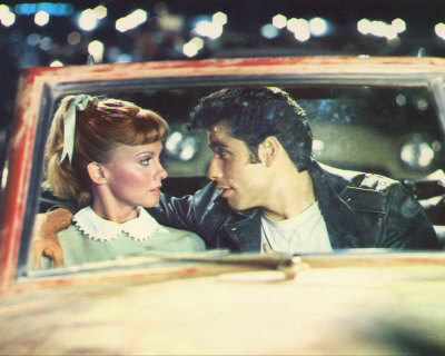 Grease