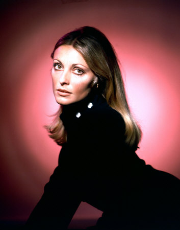 Sharon Marie Tate 1943 1969 was an American actress and a victim of the