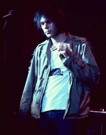 Neil Young - Buy this photo at AllPosters.com