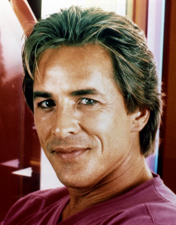 Don Johnson - Buy this photo at...