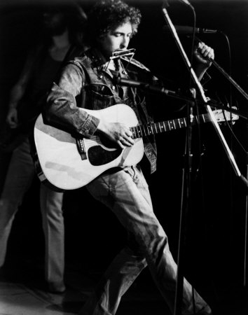 Bob Dylan