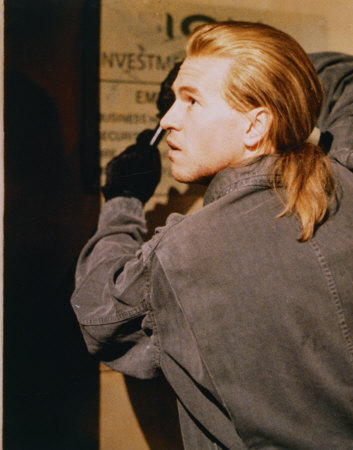 Val Kilmer