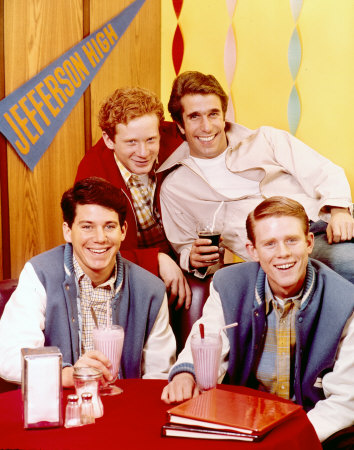 Happy Days