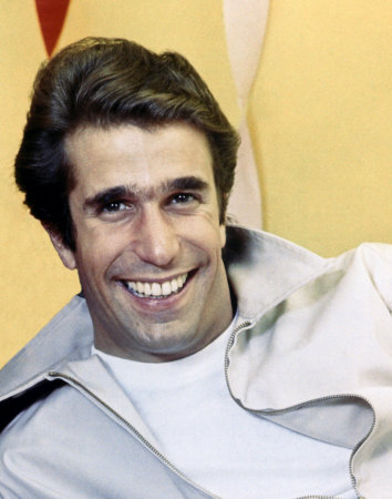 Henry Winkler