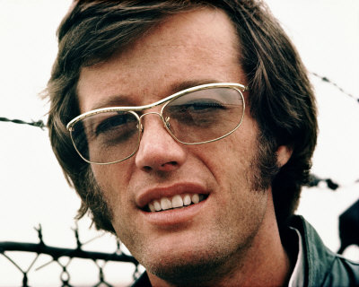 Since his role as Captain America in Easy Rider Peter Fonda has been 