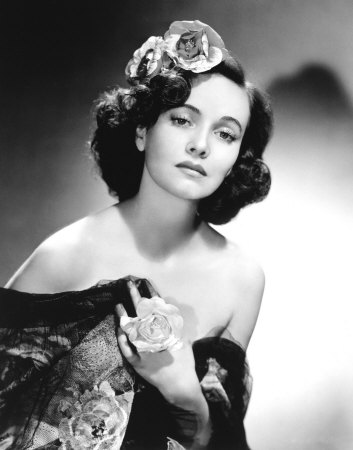 Teresa Wright Actress