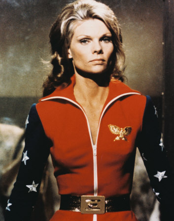 Cathy Lee Crosby born December 2 1944 is an American actress