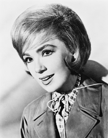 Edie Adams